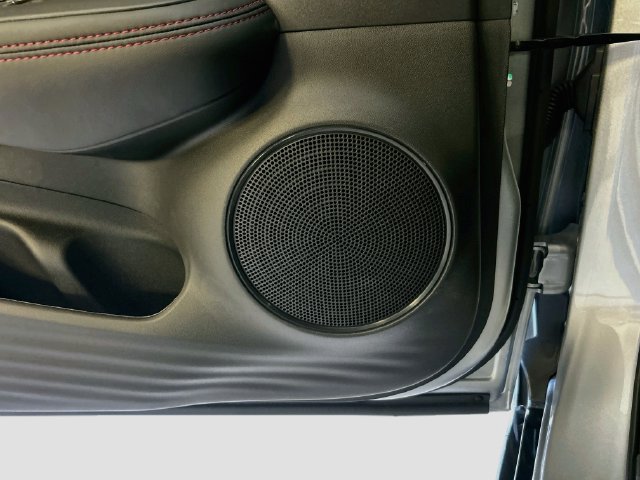 New 2026 Acura ADX A-Spec FWD image 18
