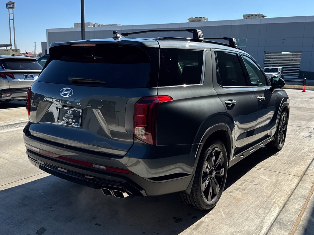 Used 2025 Hyundai Palisade XRT image 23