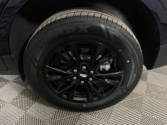 Used 2022 Cadillac XT5 Premium Luxury w/ Technology Package image 37