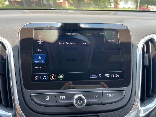 Used 2019 Chevrolet Equinox Premier FWD image 22