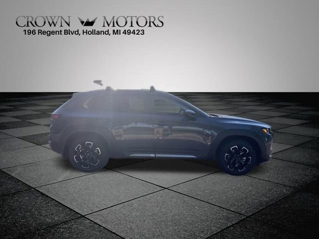 New 2025 MAZDA CX-50 Meridian Edition w/ Apex Package image 12