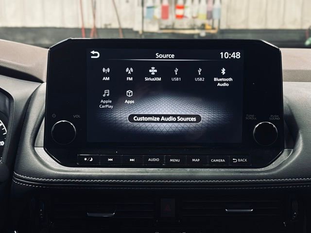 Used 2023 Nissan Rogue SL image 33