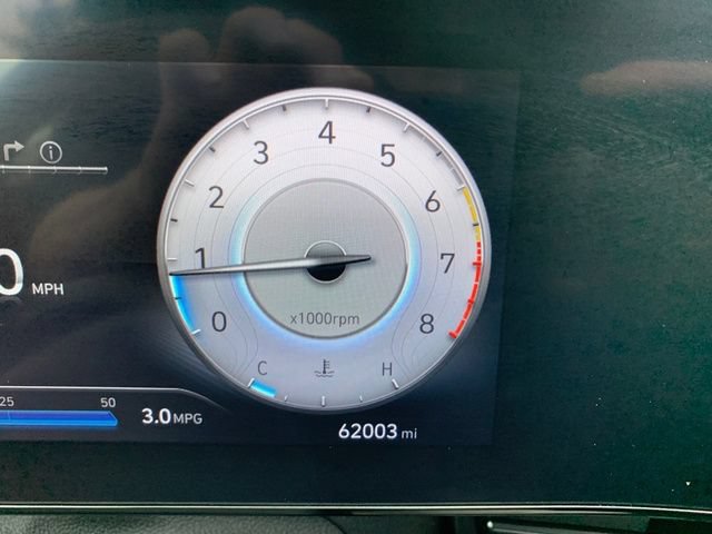 Certified 2023 Hyundai Elantra N FWD image 31