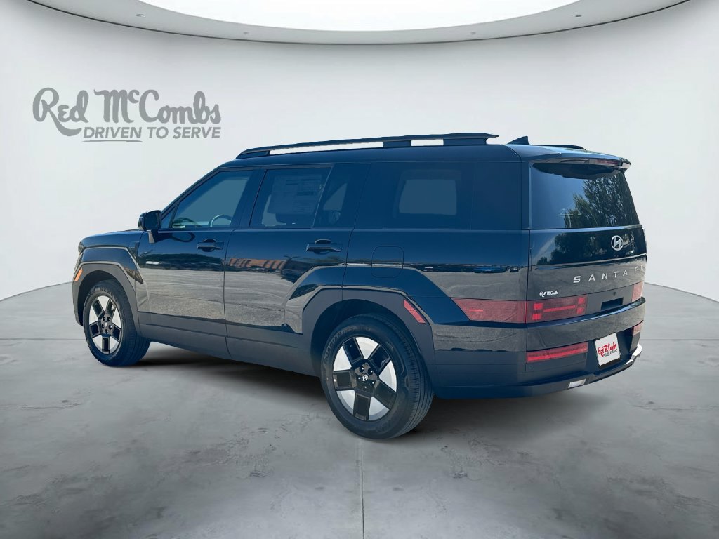 New 2027 Hyundai Santa Fe SEL FWD image 7