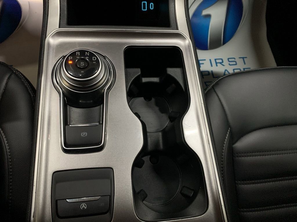 Used 2024 Ford Edge SEL image 24