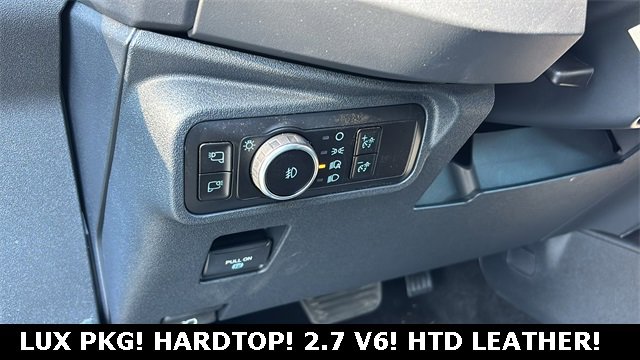 New 2025 Ford Bronco Badlands image 7