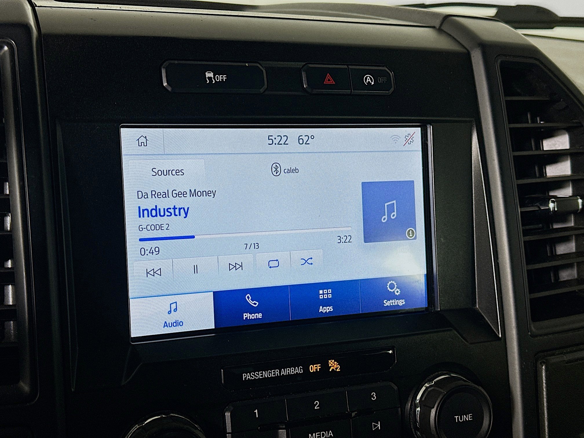 Used 2019 Ford F150 XL w/ Equipment Group 101A Mid image 21