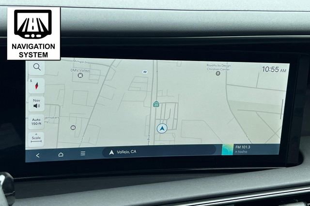 Certified 2026 Hyundai Palisade XRT Pro image 26