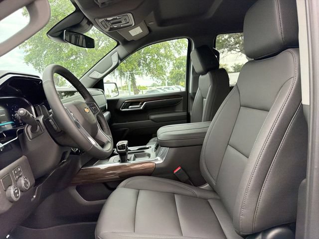 New 2026 Chevrolet Silverado 1500 LT w/ All Star Edition Plus RWD image 22