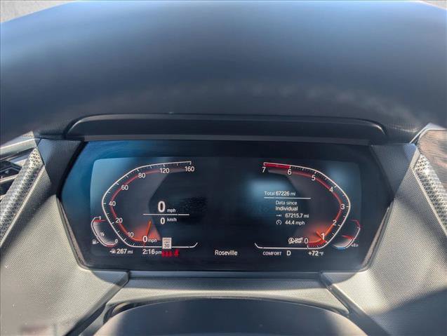 Used 2022 BMW 228i Gran Coupe w/ Convenience Package FWD image 11
