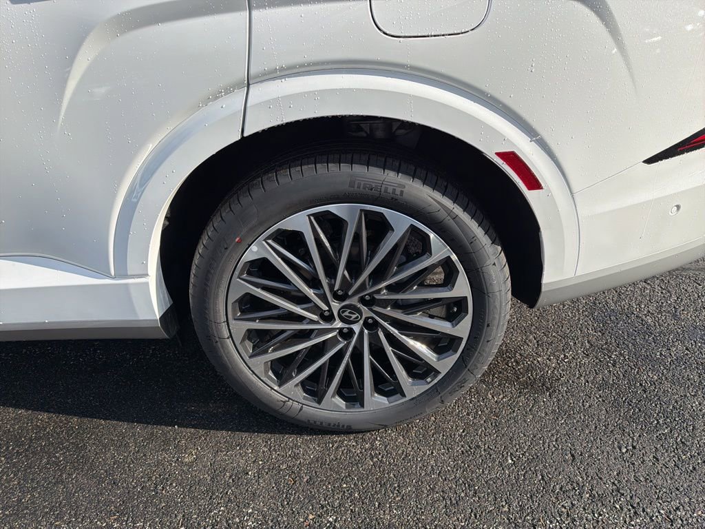 New 2026 Hyundai Palisade Calligraphy image 11