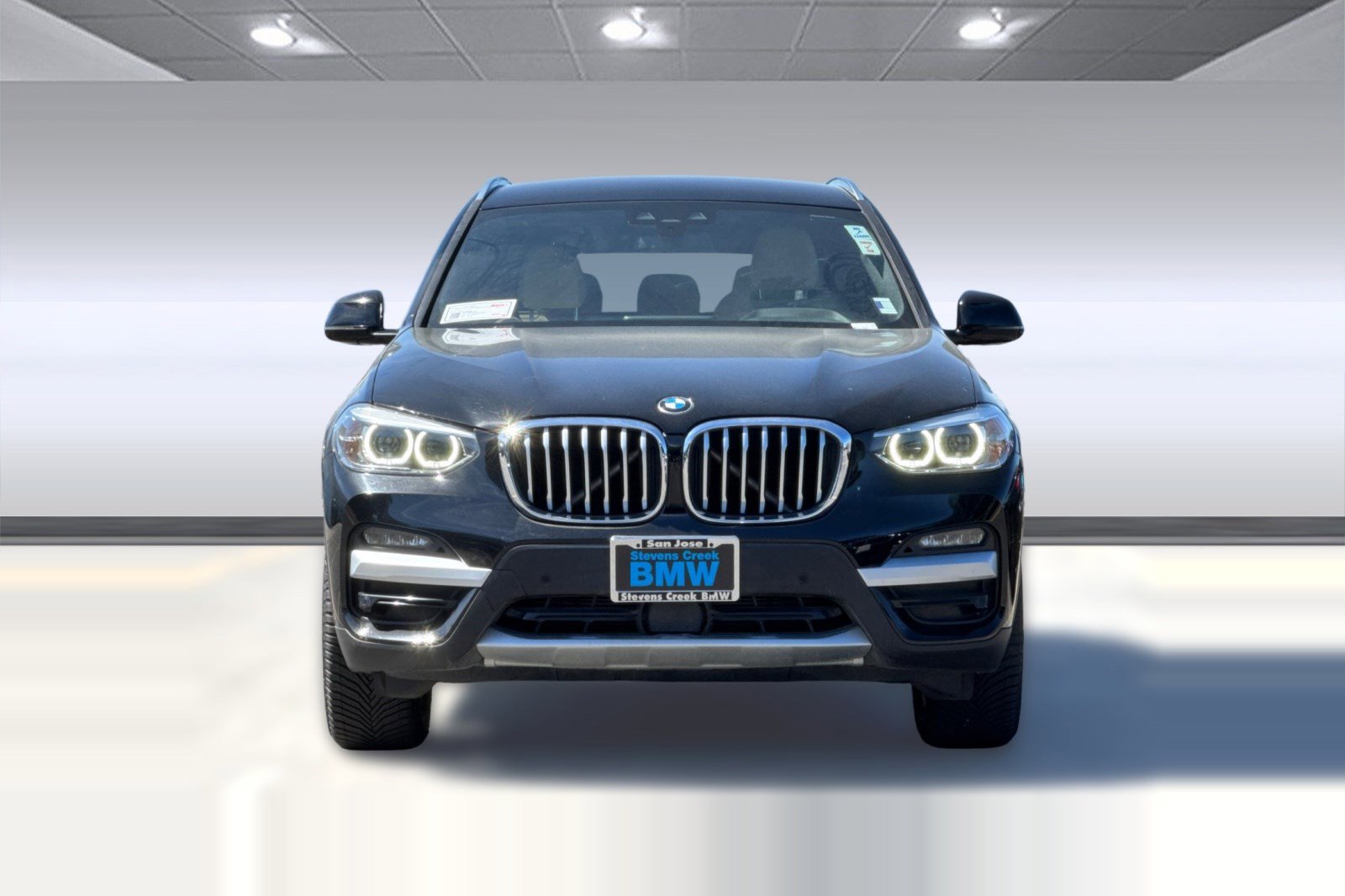Used 2020 BMW X3 xDrive30i image 5