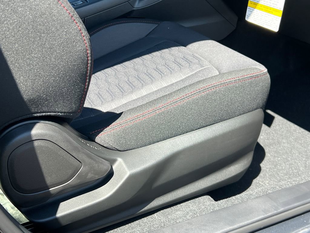 New 2025 Subaru Impreza 2.0i Sport image 13