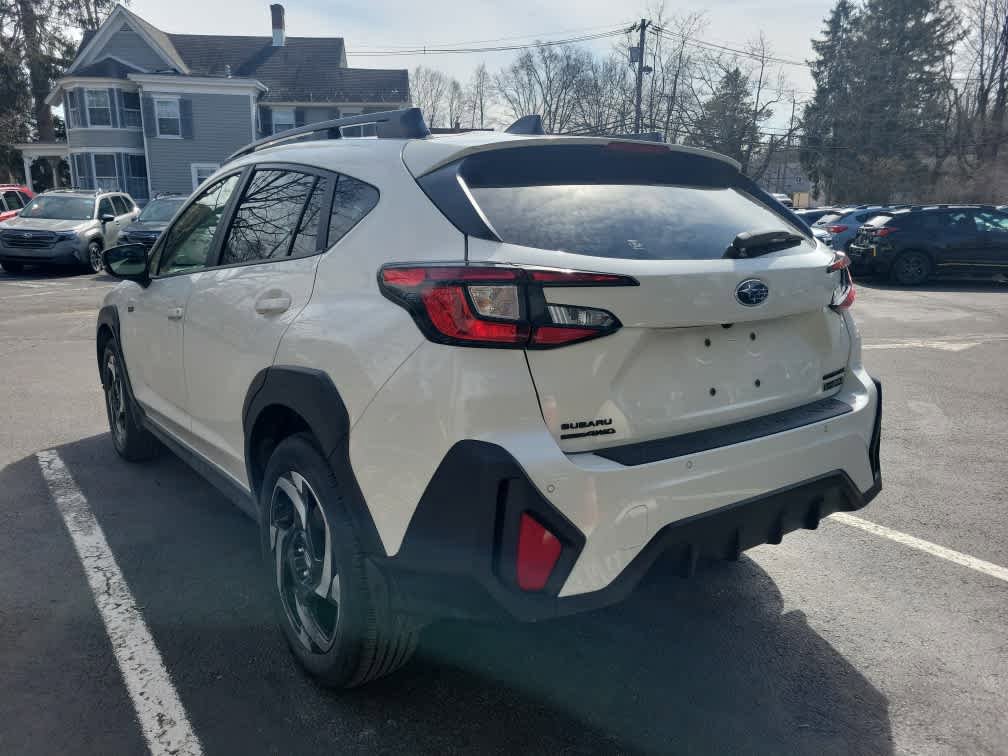 New 2026 Subaru Crosstrek 2.5i Limited image 6