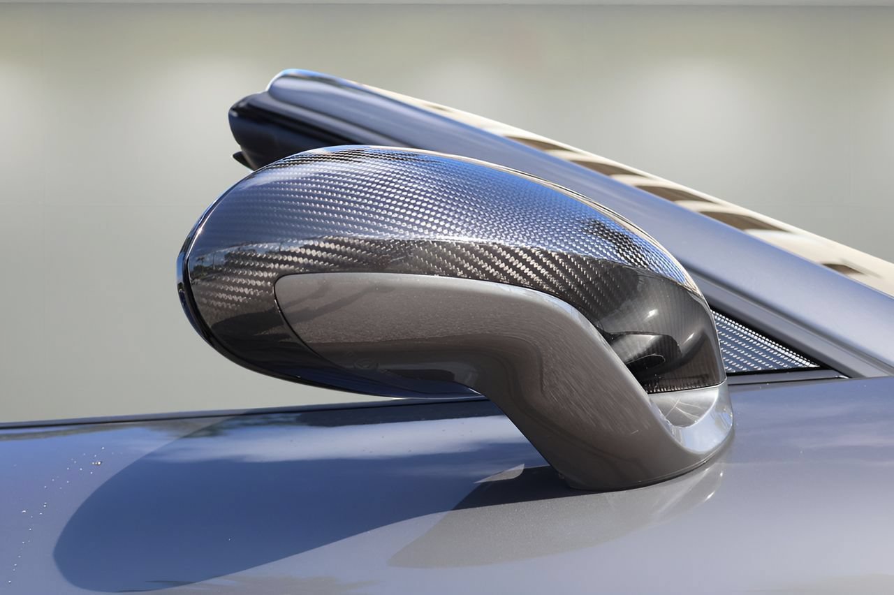 Used 2019 Porsche 911 Turbo S AWD/4WD image 33