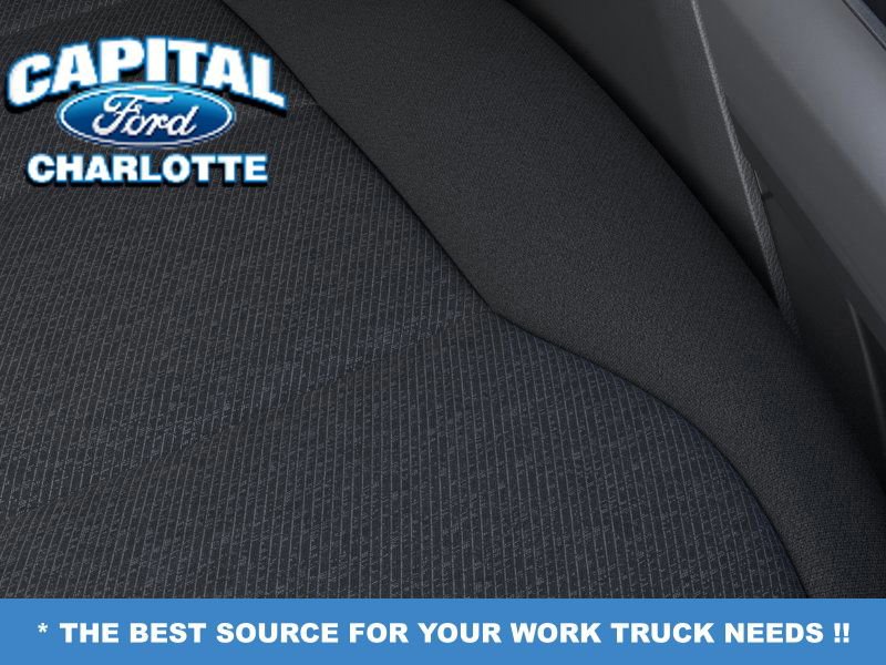 New 2025 Ford F150 XLT w/ Equipment Group 302A MID image 16