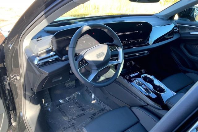 New 2026 Audi A6 Premium Plus image 5