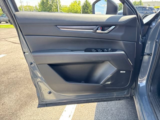 Certified 2024 MAZDA CX-5 Carbon Edition AWD/4WD image 21