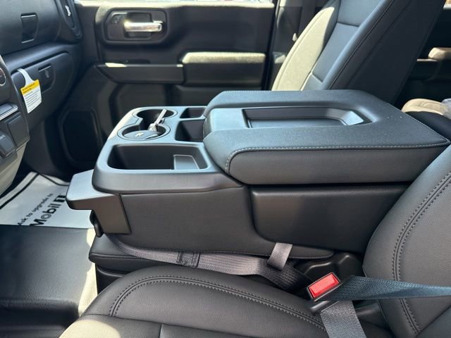 New 2026 Chevrolet Silverado 3500 W/T AWD/4WD image 12