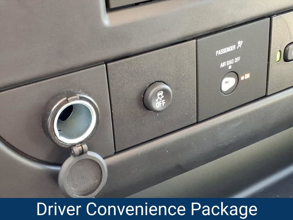 New 2025 Chevrolet Express 2500 Work Van w/ Communications Package image 6