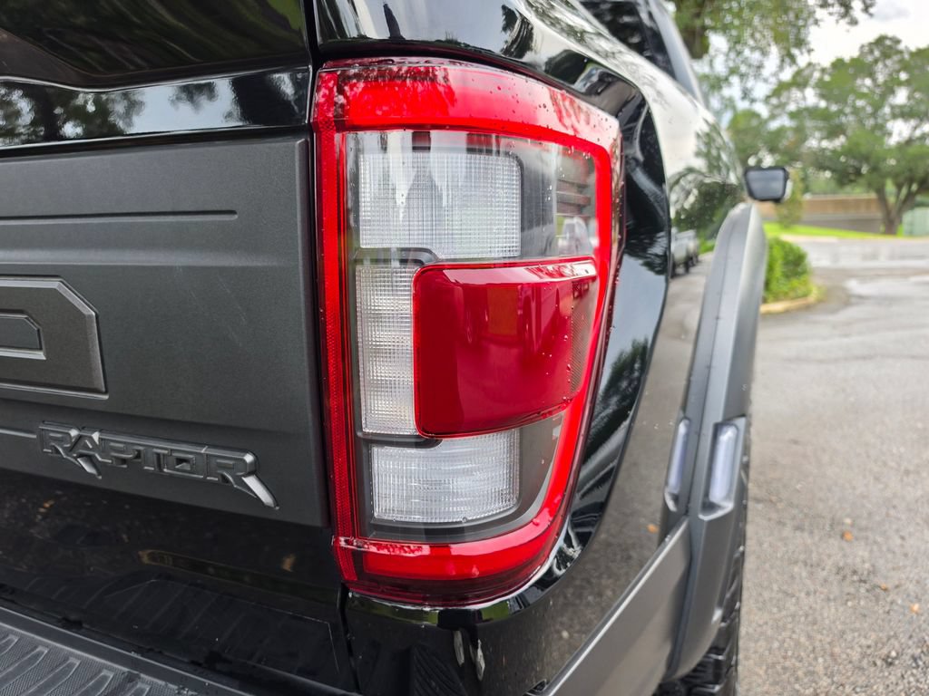 Certified 2023 Ford F150 Raptor w/ Raptor 37 Performance Package AWD/4WD image 15