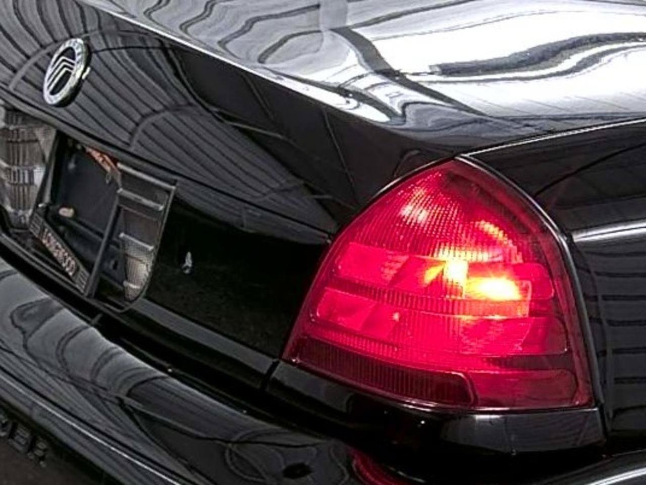 Used 2003 Mercury Marauder RWD image 8