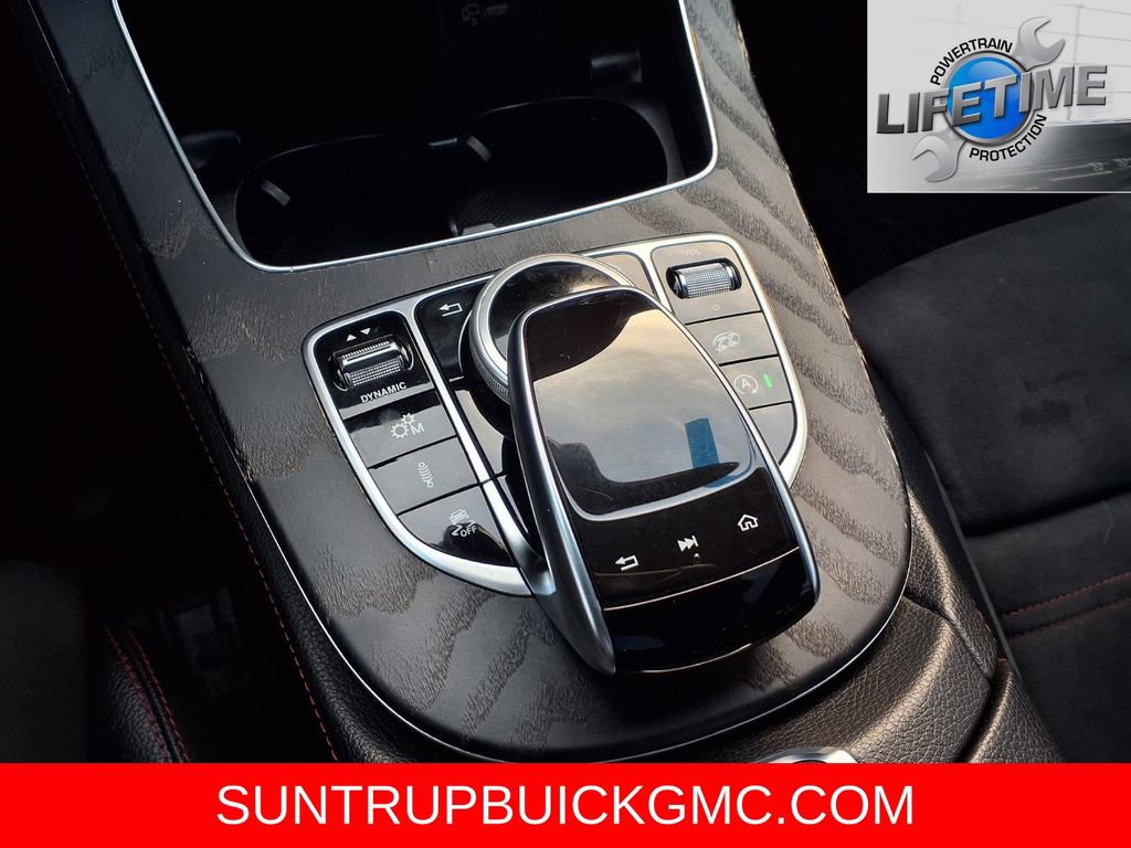 Used 2019 Mercedes-Benz E 53 AMG 4MATIC Coupe image 14