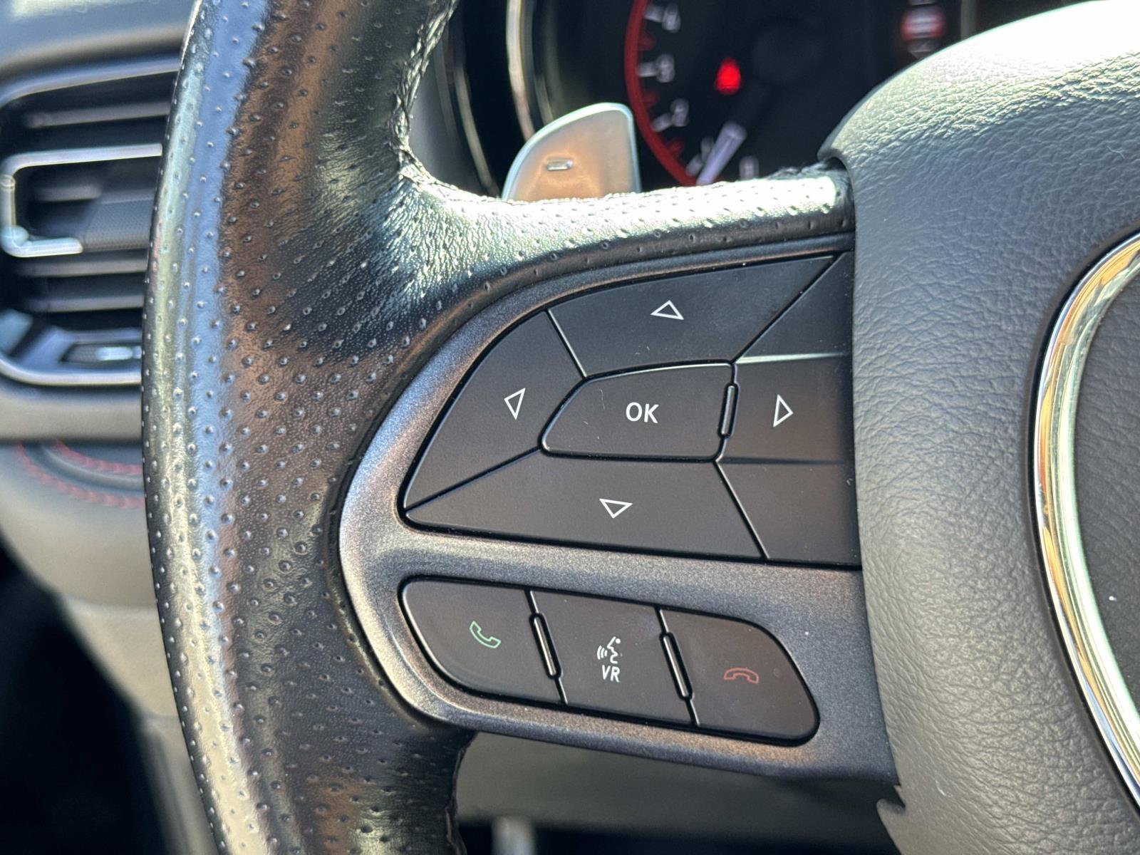 Used 2023 Dodge Durango GT image 20