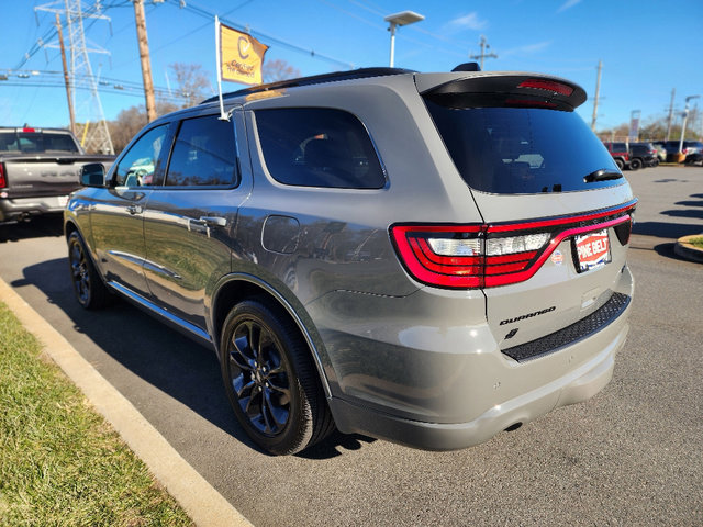 Used 2025 Dodge Durango R/T image 20