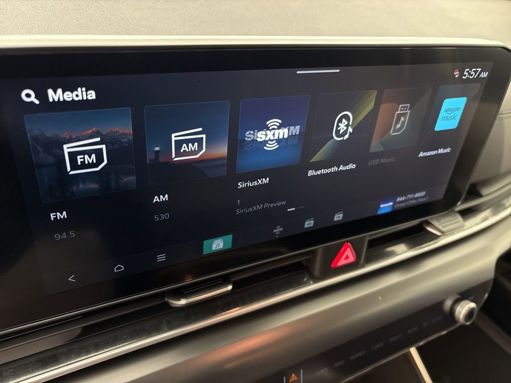 New 2026 Kia Carnival FWD image 26