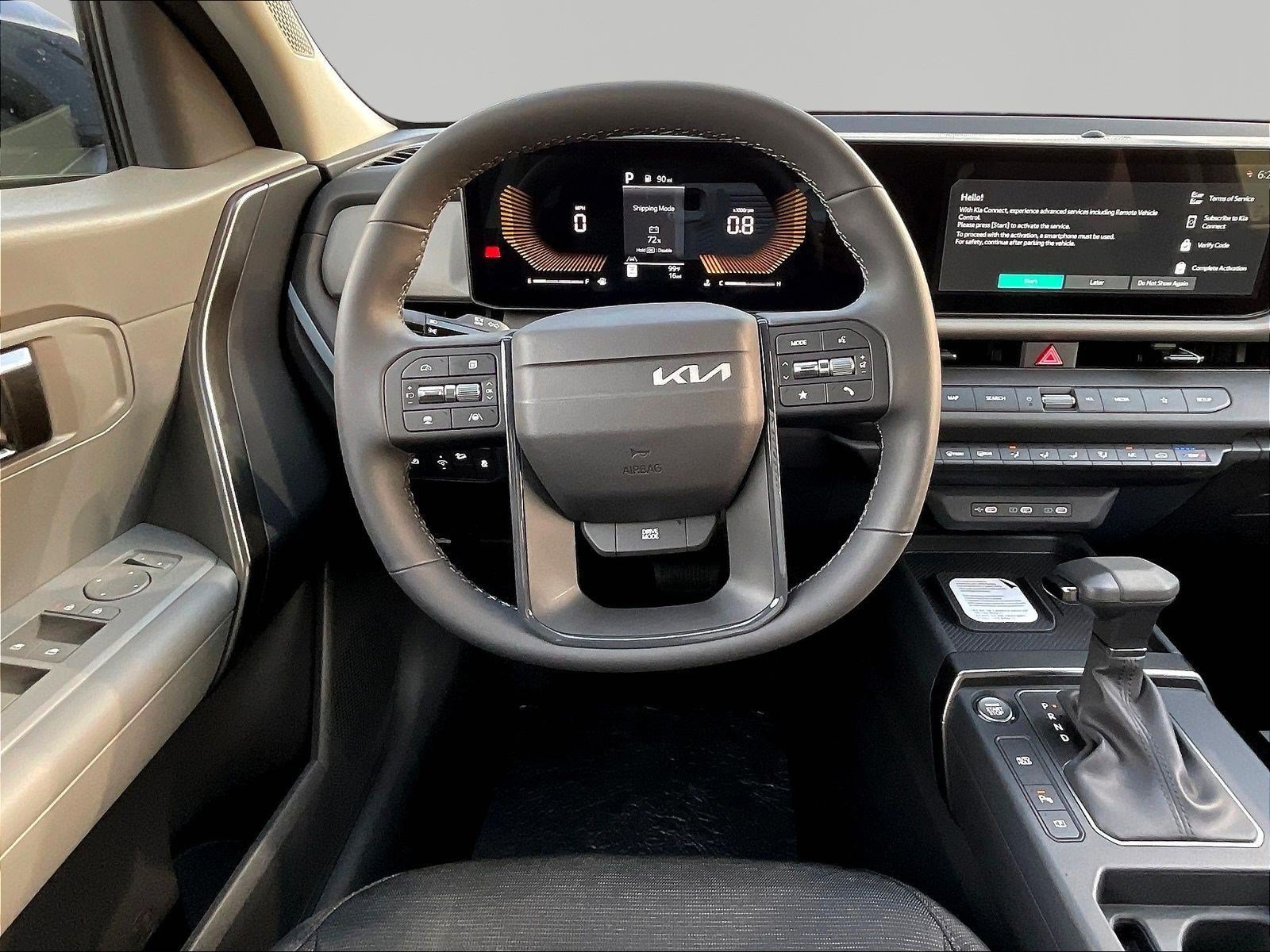 New 2027 Kia Seltos S FWD image 9