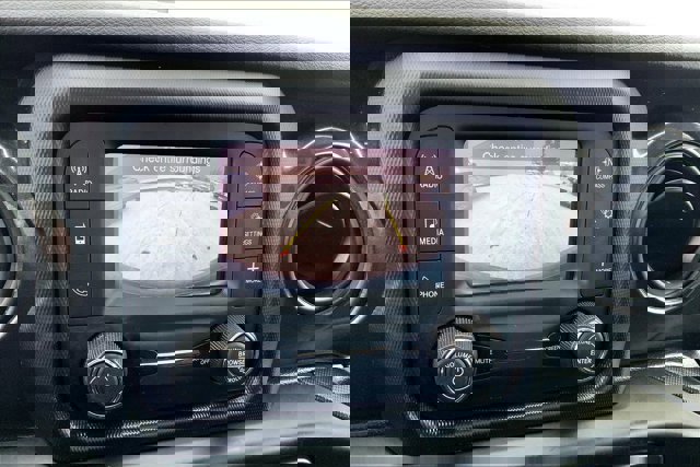 Used 2021 Jeep Wrangler Unlimited Sport image 21