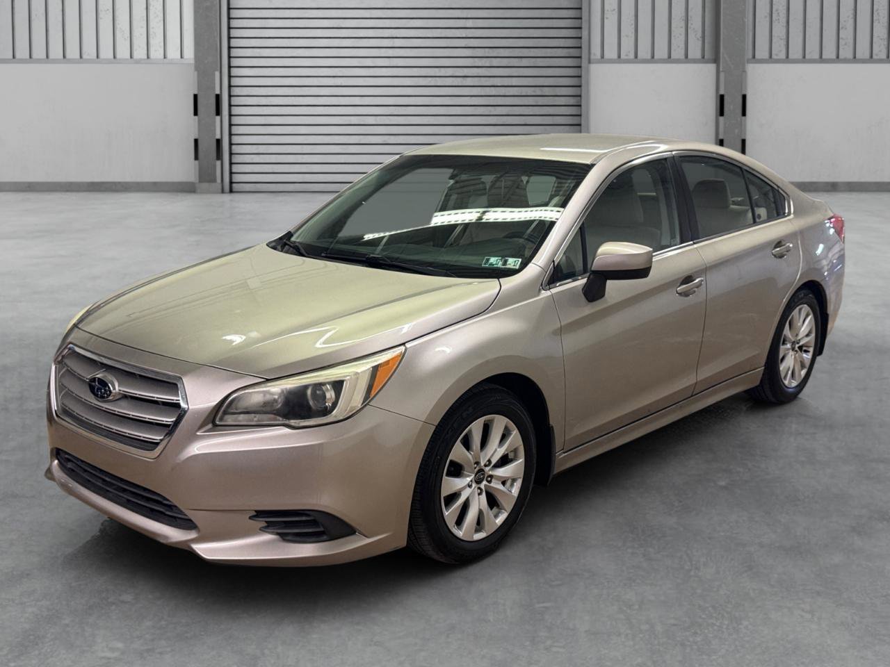 Used 2015 Subaru Legacy 2.5i Premium w/ Popular Package #1 AWD/4WD image 29