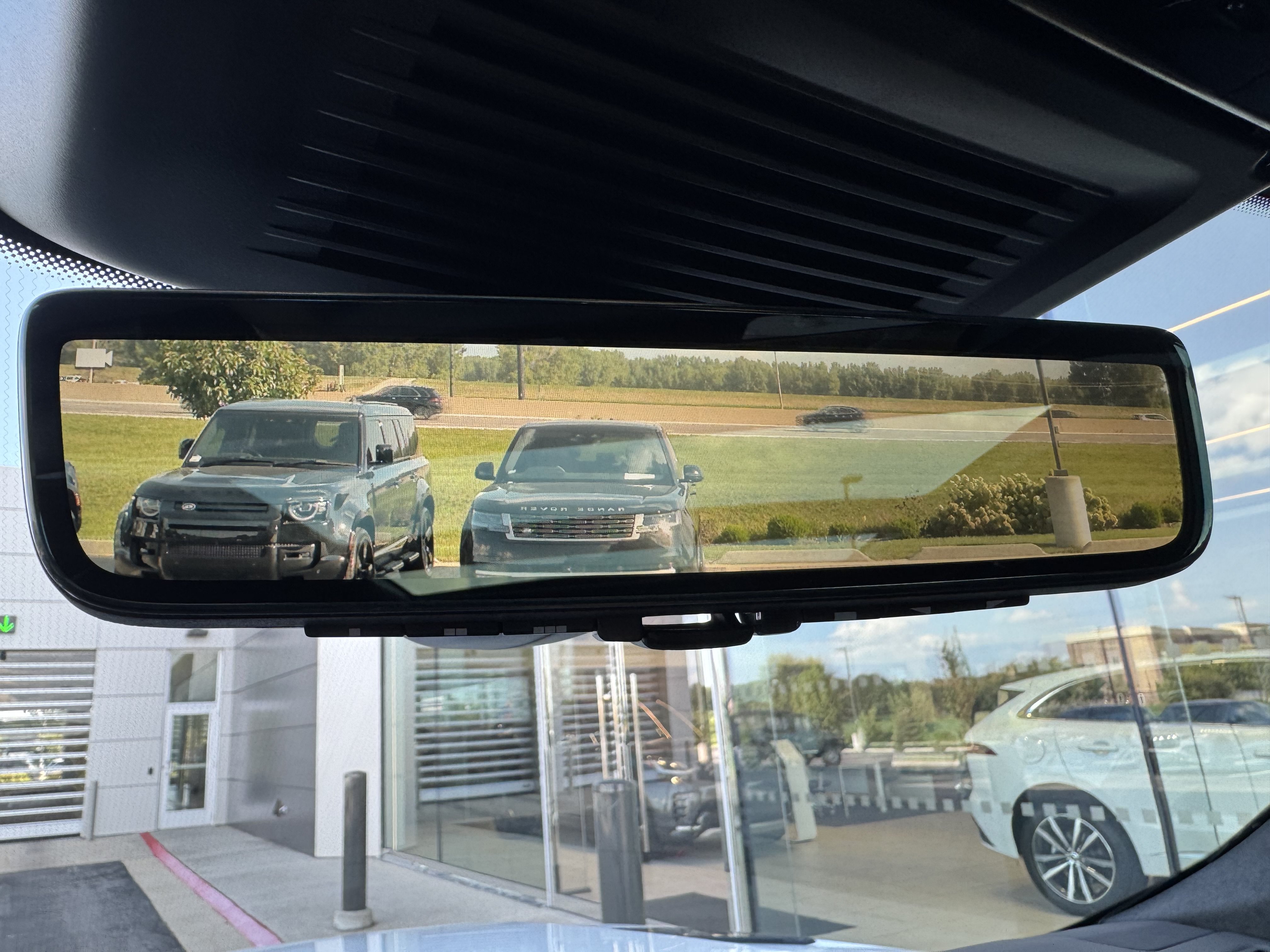 Certified 2025 Land Rover Range Rover Sport Autobiography AWD/4WD image 29