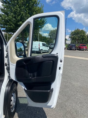 Used 2021 RAM ProMaster 3500 FWD image 19