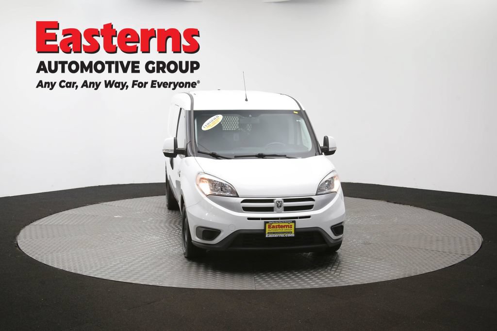 Used 2018 RAM ProMaster City Tradesman SLT FWD image 52