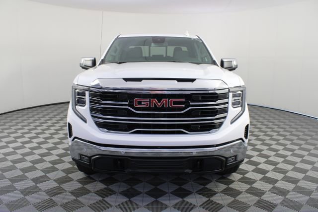New 2026 GMC Sierra 1500 SLT w/ SLT Premium Plus Package image 29
