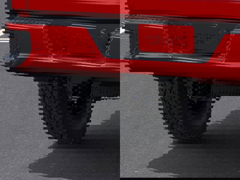 New 2026 GMC Sierra 2500 AT4 image 14