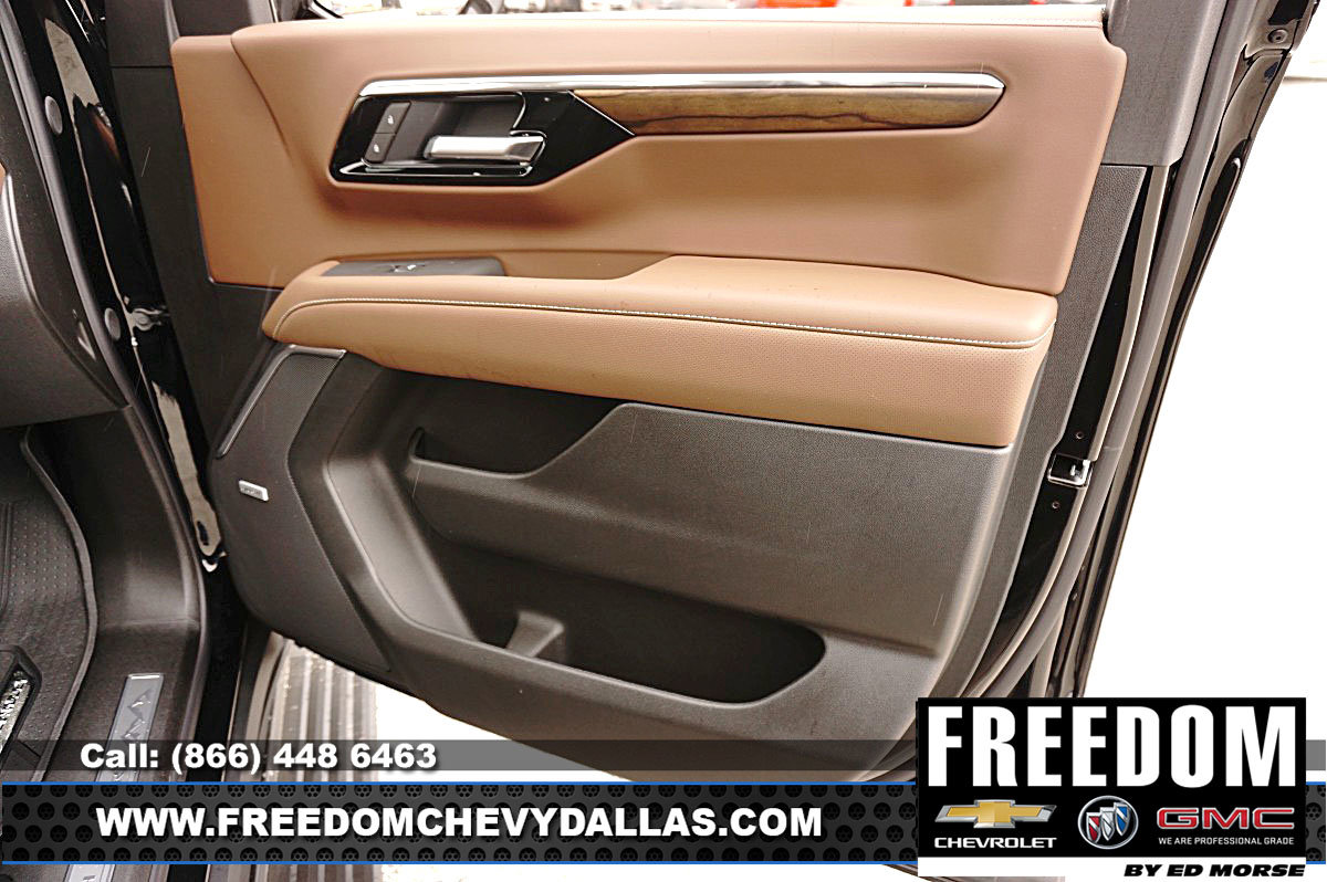 New 2026 Chevrolet Tahoe High Country image 44