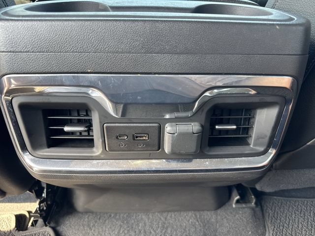 Used 2022 GMC Sierra 1500 Denali AWD/4WD image 22