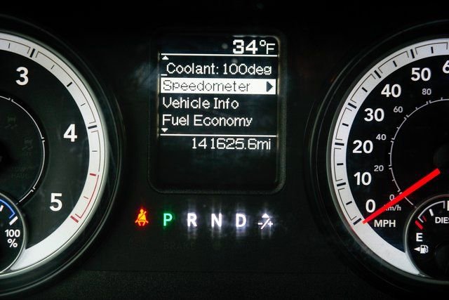 Used 2014 RAM 1500 Tradesman w/ Popular Equipment Group image 32