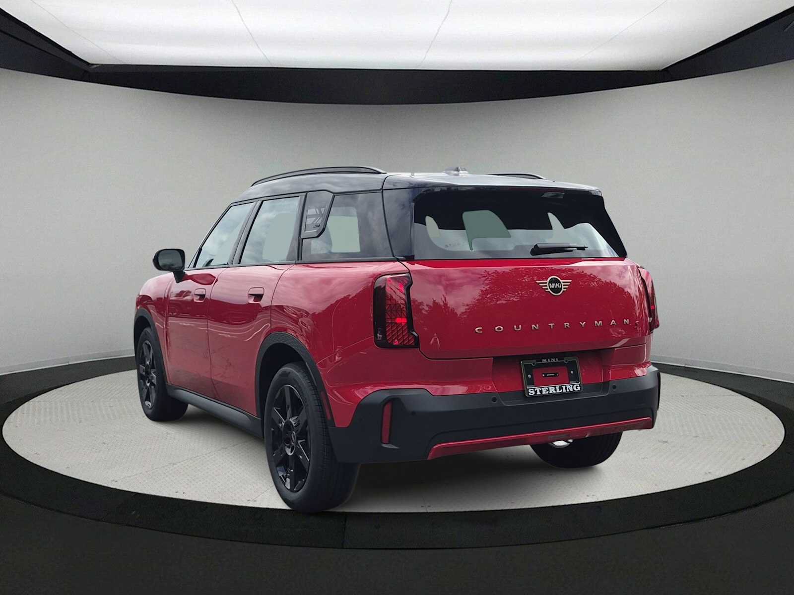 New 2027 MINI Cooper Countryman S AWD/4WD image 5