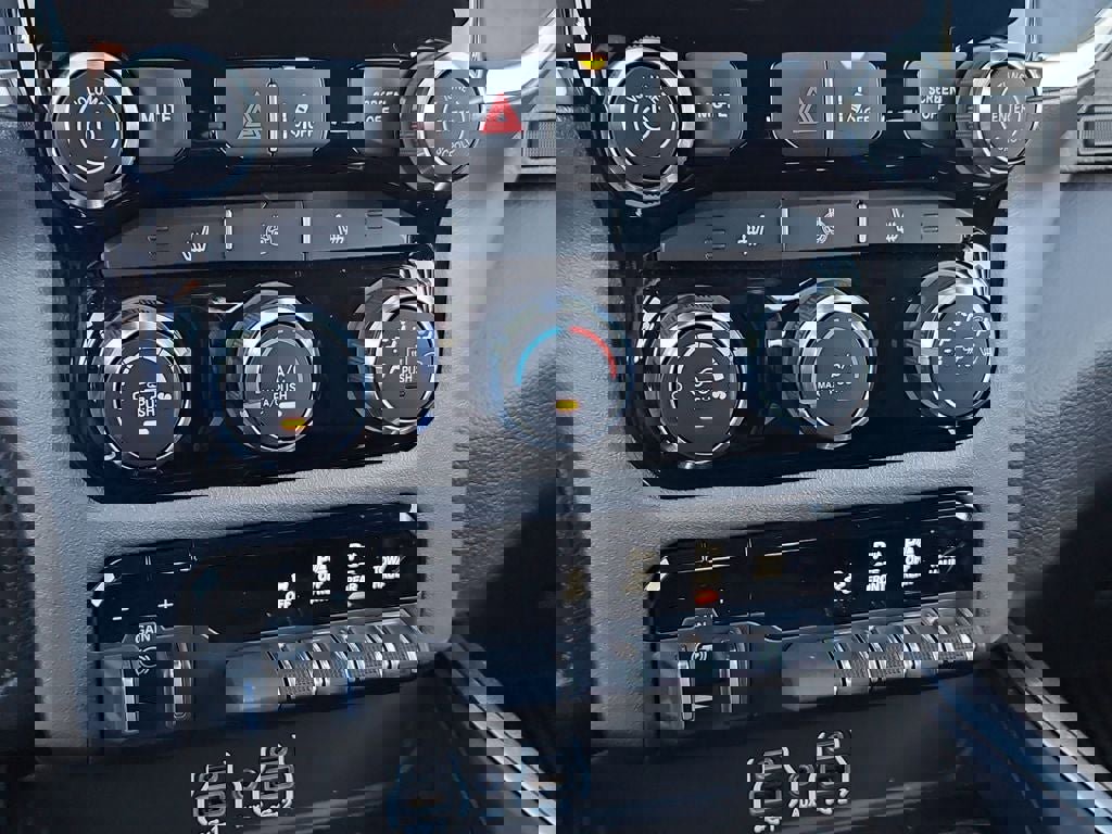 New 2026 RAM 1500 Lone Star image 28