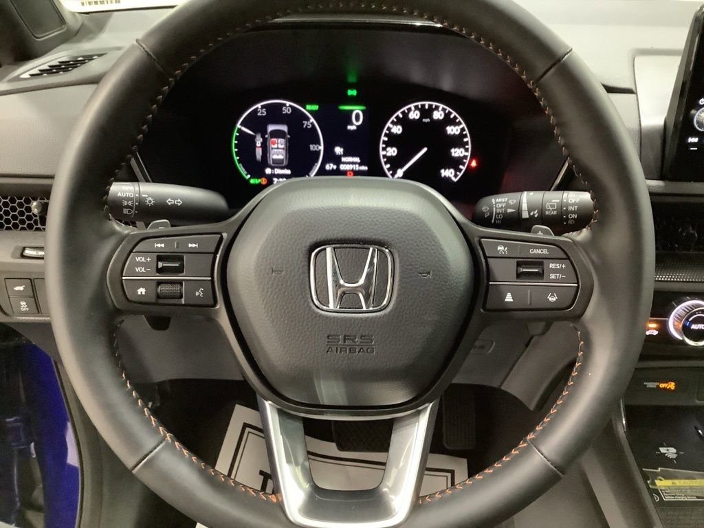 Used 2025 Honda CR-V Sport-L image 15