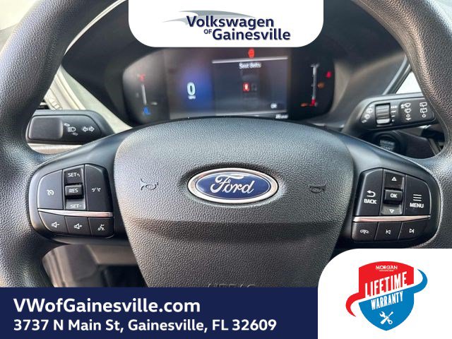 Used 2025 Ford Escape Active FWD image 27
