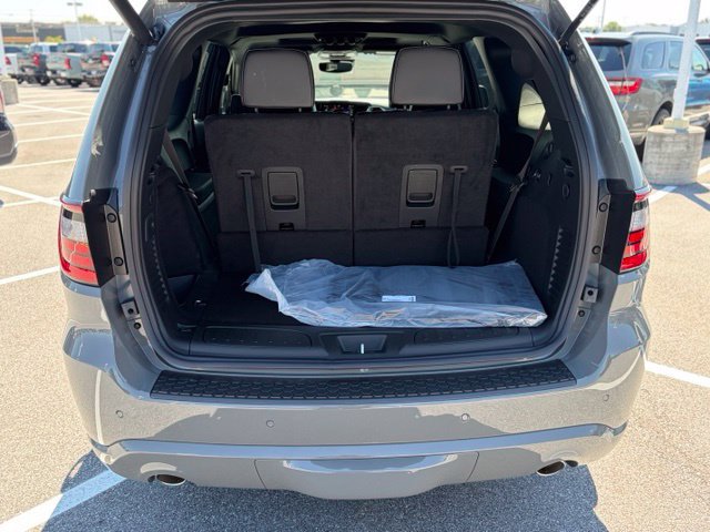 New 2027 Dodge Durango GT AWD/4WD image 7