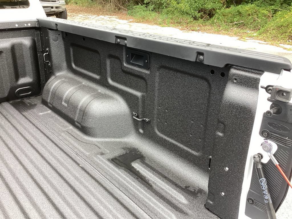 New 2026 Ford Ranger Raptor AWD/4WD image 15