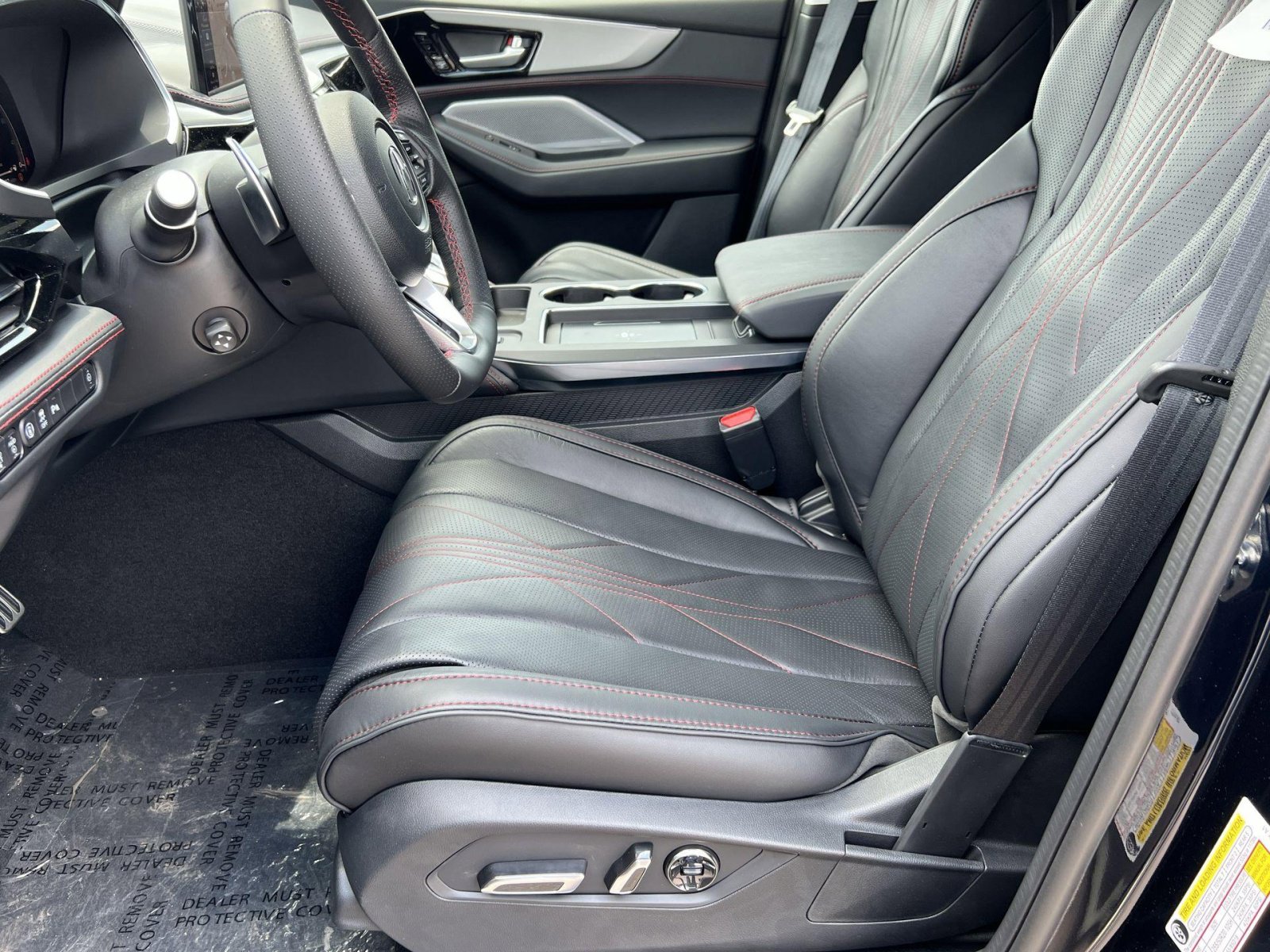 New 2026 Acura MDX A-Spec image 10