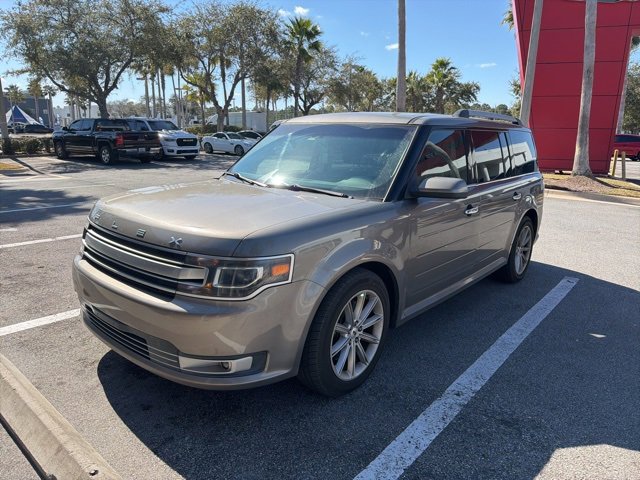 Used 2014 Ford Flex Limited image 1
