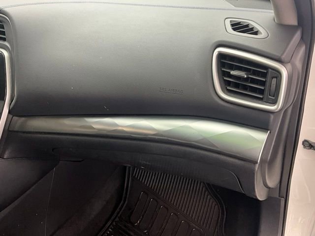 Used 2016 Nissan Maxima SR image 9